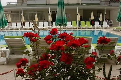 Otel Club Family Garden