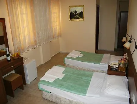 Club Family Garden 3* Konaklı