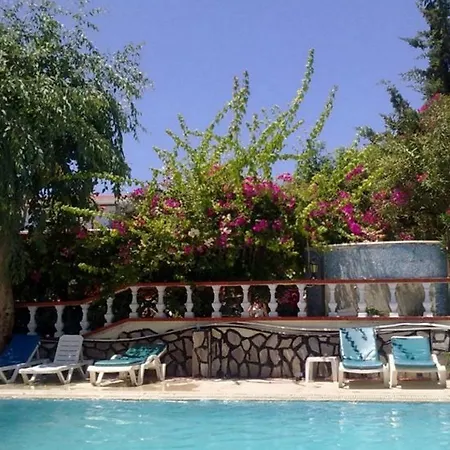 Otel Club Family Garden 3*