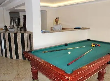 Otel Club Family Garden 3*